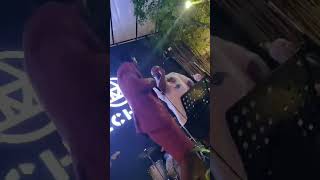 Jim Wilson Freestyle Guest live performance - Phnom Penh, Cambodia