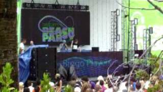 Bingo Players Live @ Beatport Beach Party WMC 2010 PART2