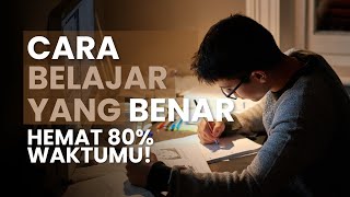 Cara Belajar Yang Benar - Bab 1