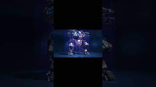 I bought "AEGIS" in Mech Arena #shorts #ytshorts #viralshorts #mecharena #bestgame