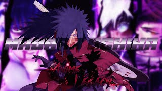 Madara Uchiha | Anime Legacy