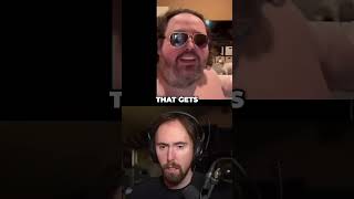 Boogie2988 Exposed: Asmongold Reacts: Scandal, Deleted Tweets, and Crypto Promotions #shorts