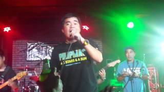 Gloc-9 - kaleidoscope world