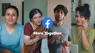 Facebook: 'Grandparents' - More Together