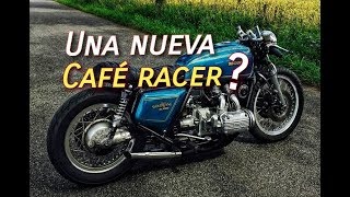 GRANDES NOTOCIAS! para los motociclitas para este mes de mayo