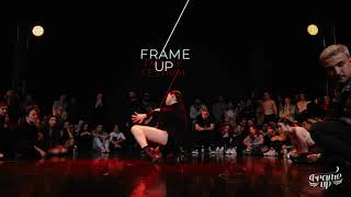 BATTLE 6 (FRONT ROW) - BATTLE | FRAME UP FESTIVAL XV