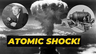 Atomic Shock: America's Hidden Power that Altered Global Fate!