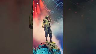 TRAVIS SCOTT - ANTIDOTE - UTOPIA - 2023 (Vancouver) Rogers Arena