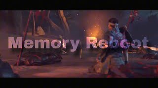 Ghost Of Tsushima ‹MEMORY REBOOT›