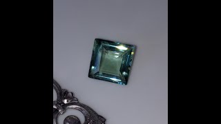 Genuine Mint Green Amethyst from thecoveatfoxhollow.com