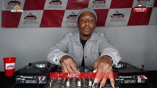 HouseNamba | Aero's Mapholoba Shisanyama's amapiano mix has music by Kwiish SA, Tyler ICU & more