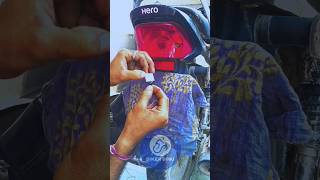 Ab awaj nahi aaye gi 👍 #bikemodification #shortsvideo #viral #like #viralvideo #Bikerbinu