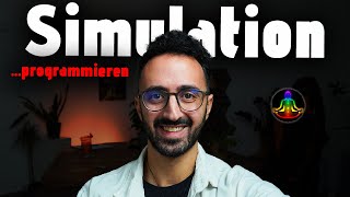 Das Leben in der Simulation – die Chance deines Lebens!