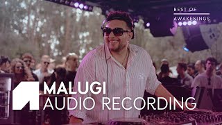 Malugi | Awakenings Podcast S296 (audio recording)