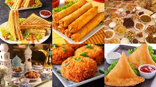 Iftar Recipe Snacks/ Iftar Snacks/ Iftar Snacks Ideas #iftar #snacks #ideas #viral #sumikcollection