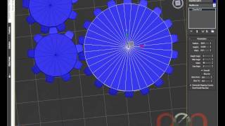 Rigging Gears in 3DS Max