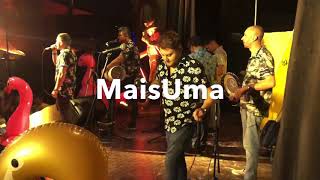 Mais Uma - TUTU En vivo (cover)