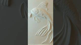 3d wall painting design | 3d art zone part 11 #art #shorts #shortsfeed #drawing #viral #ytshorts