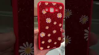 Samsung J7 Cover