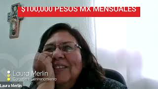 TESTIMONIO LAURA EMMA - MEMBER