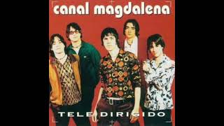 Dulce Espera (Track 7) (Teledirigido 1998) Canal Magdalena