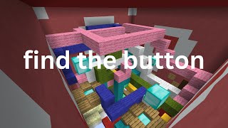 FIND THE BUTTON | MINECRAFT