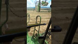 JOHN DEERE W650i HILL MASTER 4×4.