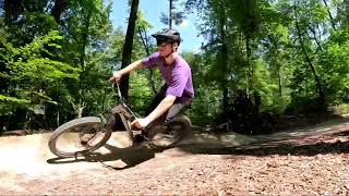 Bikepark Eppingen Jugendtraining 11.06.2023