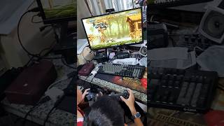 máy chơi game mini trên 2000 game