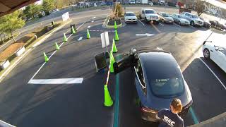 We Services Tesla’s & Then Charge Them Up While Waiting For Customer Pick Up