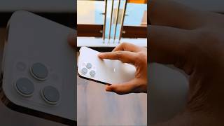 Iphone के कुछ ज़बर्दस्त features 😍😱 || #shorts #youtubeshorts #iphone #apple #iphone13 #viral