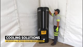 Herc Rentals Cooling Solutions