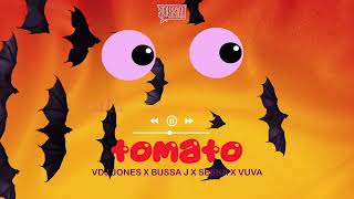 Tomato Visualizer - VDJ Jones x Bussa J x Seska x Vuva