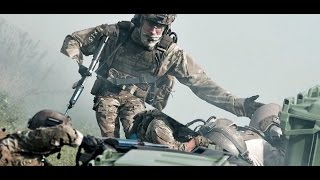 DANISH SPECIAL FORCES | Frømandskorpset