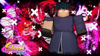 THE NEW ROBLOX NARUTO GAME FINALLY RELEASED! | Shinobi Life 2