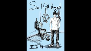 So I Got Hazed Audiobook: Chapter 4 - Part 6: Blunt Session with SIG H