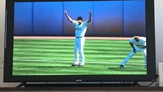 MLB the show 20