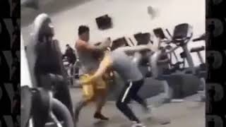 Gym Атлетика