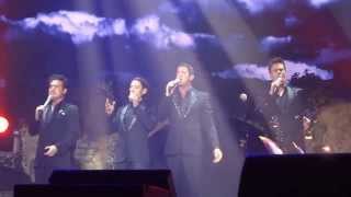 Il Divo You'll Never Walk Alone