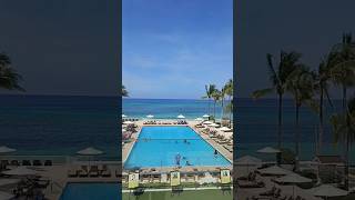 Hilton Rose Hall Resort & Spa |Montego bay | Jamaica 🇯🇲 #ytshorts #resort #travel