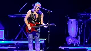 "I´m your Captain / Closer to Home" MARK FARNER (GRAND FUNK RAILROAD) live Rio 15/05/2019