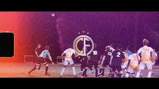 Amateur Soccer Sports Photography & Videography Breakdown (Crazy Soccer Final!)