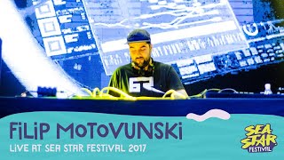 Filip Motovunski Live @ Sea Star Festival 2017