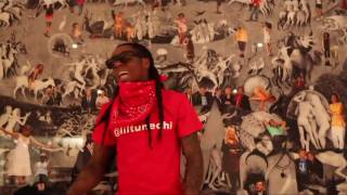 Lil Wayne (Feat. Gucci Mane) - Steady Mobbin [Updated][Unedited Version]_(HD).