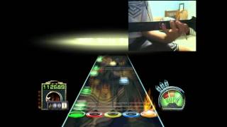 God Knows - Guitar Hero 3