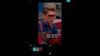 Henry danger (edit)