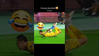 Funniest football moments #.77 🤣🤣! #funnyfootball #funnyfootballmoments #shorts