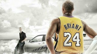 Kobe Bryant & Paul Walker tribute (Alan Walker Style - Destination)