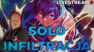 🔴 SOLO INFILTRACJA - Metaphor: ReFantazio [#05]🔴