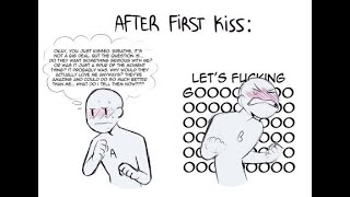 After First Kiss